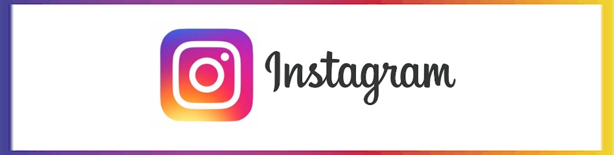 インスタグラム